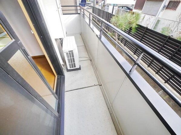 グリューネヴィントの物件内観写真